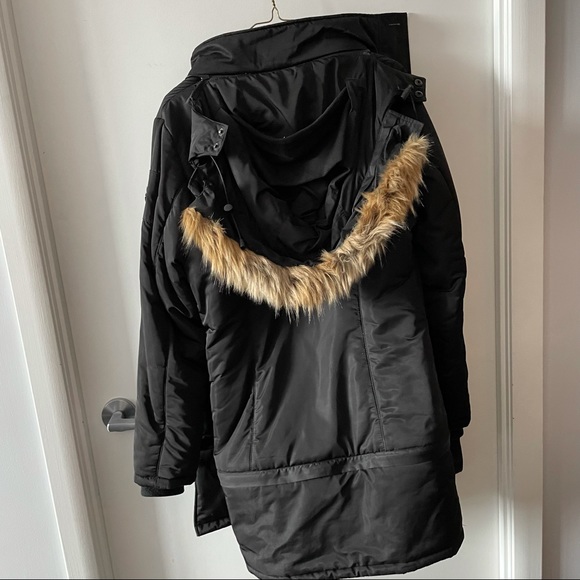 North Aware Smart Parka - Picture 5 of 10